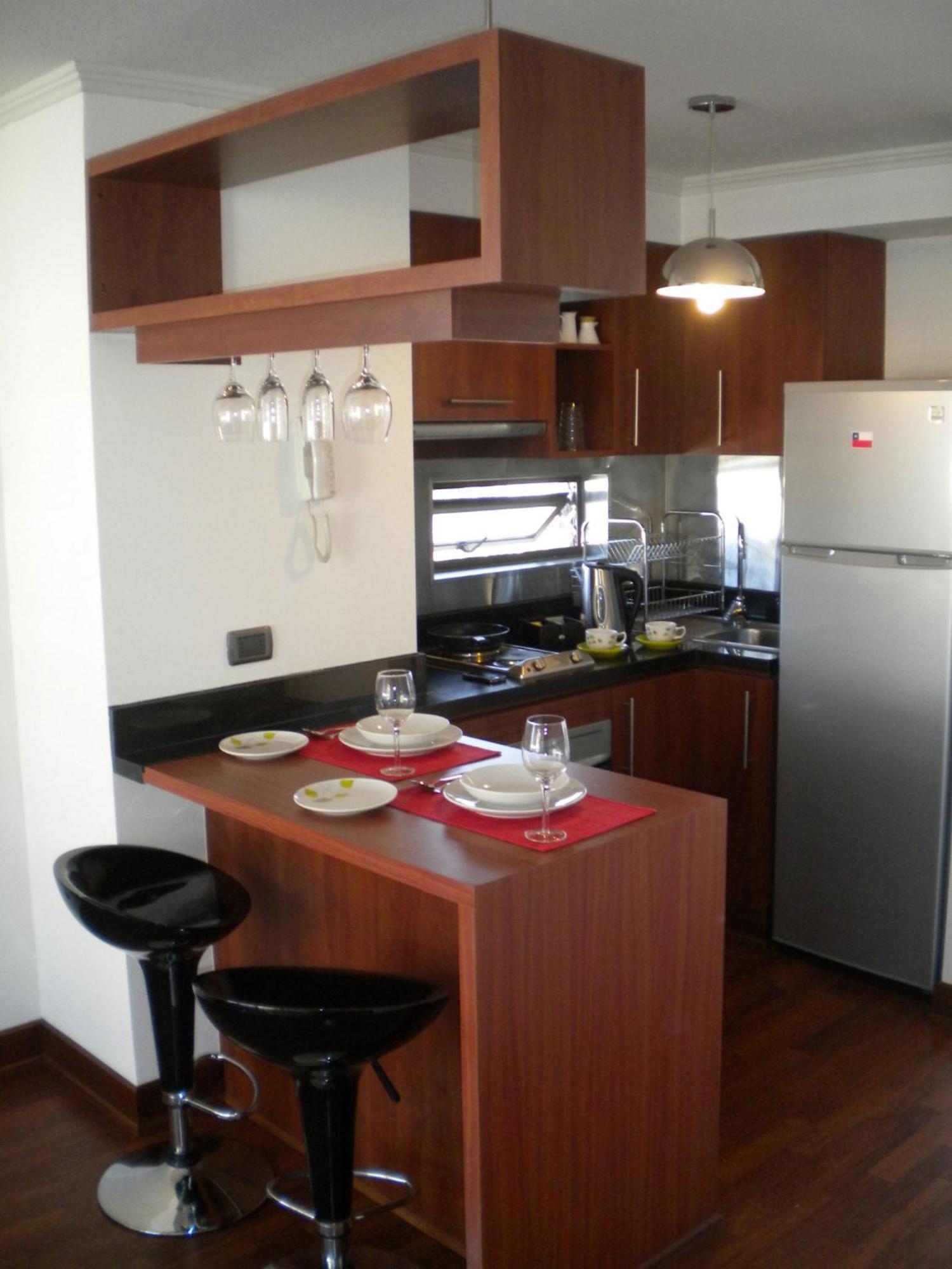 Barcelo Suites Providencia I — Photos 3
