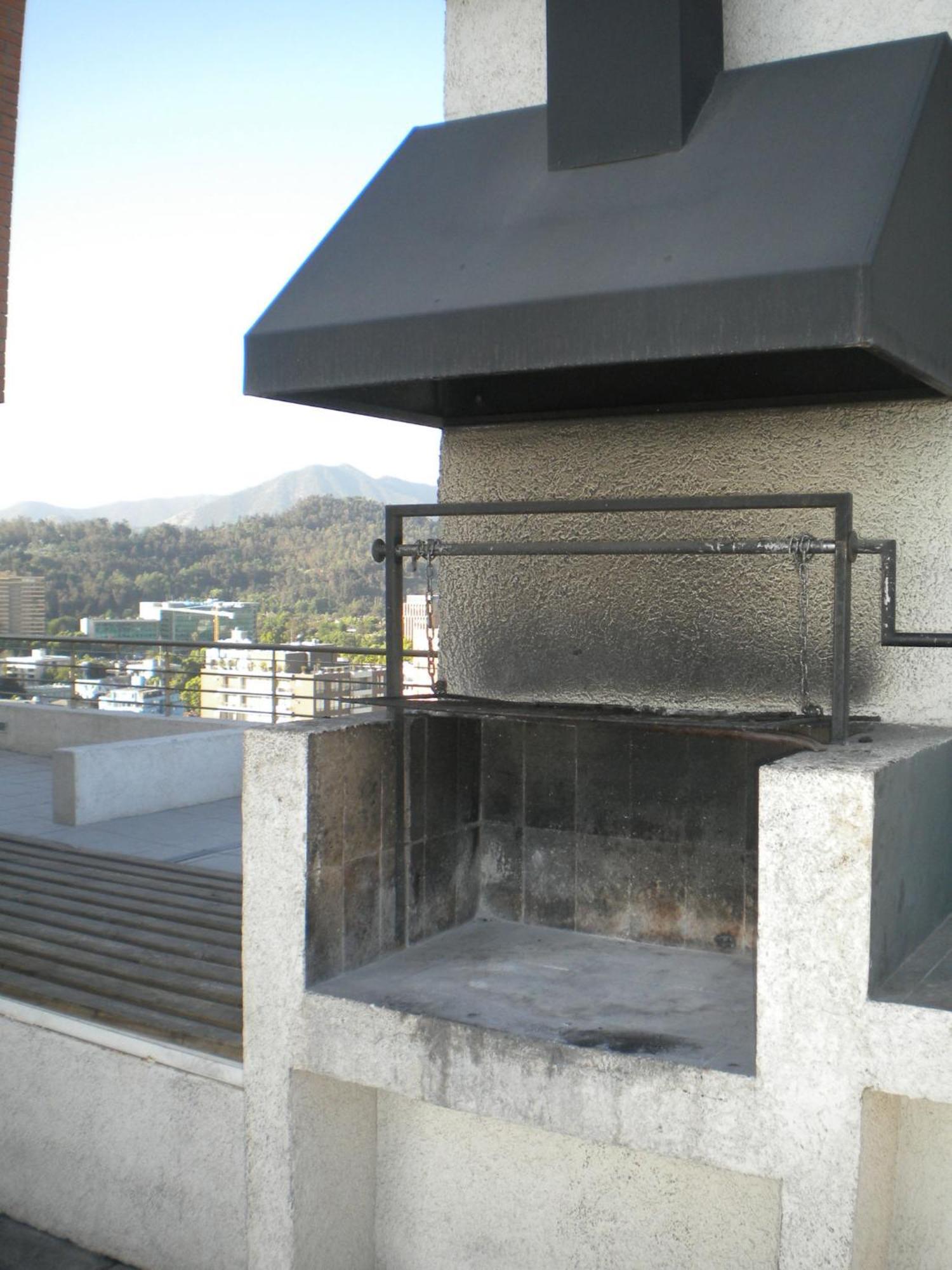 Barcelo Suites Providencia I — Photos 1