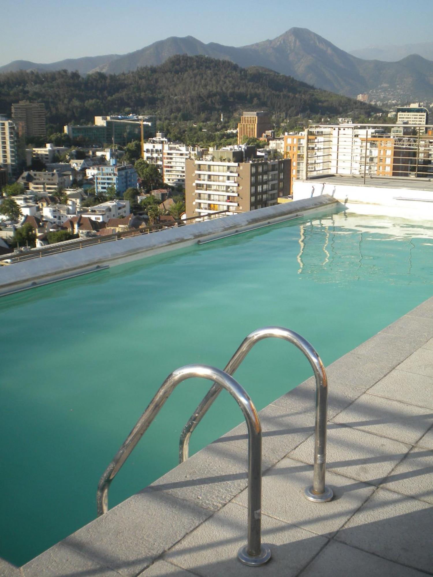 Barcelo Suites Providencia I — Photos 2